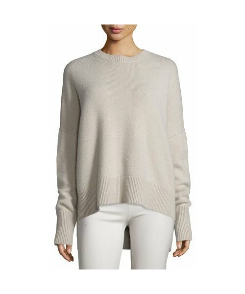 Theory セオリー セーター theory（セオリー）の「Theory Karenia Ribbed Cashmere Sweater