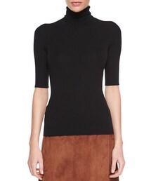 theory | Theory Leenda Turtleneck Sweater(ニット/セーター)