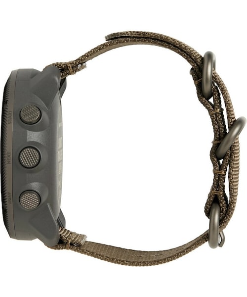 SUUNTO（スント）の「Suunto Traverse Alpha Foliage GPS Watch