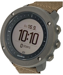 SUUNTO（スント）の「Suunto Traverse Alpha Foliage GPS Watch