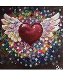 エンジェルハート 複製原画 エンジェル・ハート 北条司 複製原画セット（非売品） - メルカリ