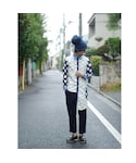 NIRAME.CO(ニラメッコ)の「トップス(シャツ/ブラウス)」