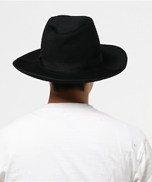 KIJIMA TAKAYUKI（キジマ タカユキ）の「KIJIMA TAKAYUKI カシミア混