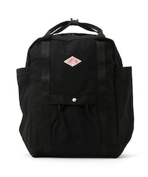 DANTON | DANTON UTILITY BAG(バックパック/リュック)