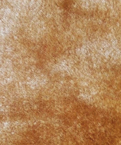 archives（アルシーヴ）の「【予約】ショートフードアウター（ムートンコート・レディース・アイボリー/グレー/キャメル・MEDIUM）」の14枚目の写真