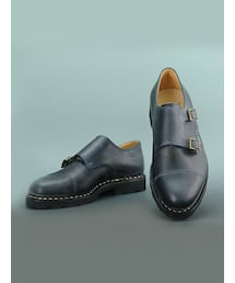 Paraboot | Paraboot　パラブーツ　william ネイビー(ブーツ)