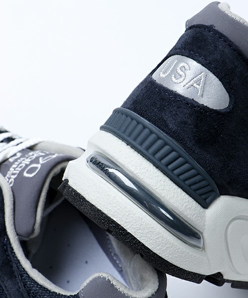 NEW BALANCE（ニューバランス）の「M990 NV2（）」 - WEAR