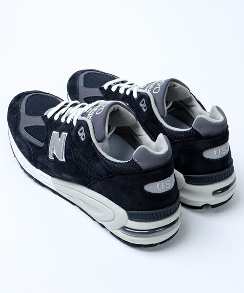 NewBalance ニューバランス M990 NV2 NEW BALANCE（ニューバランス）の「M990 NV2（）」 - WEAR