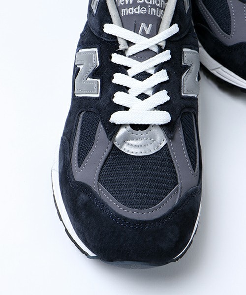 NEW BALANCE（ニューバランス）の「M990 NV2（）」 - WEAR