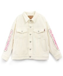 RNA | スペシャルルーズGジャン(ジャケット/アウター)