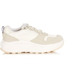 EYTYS | EYTYS Jet low-top suede and nylon trainers(スニーカー)