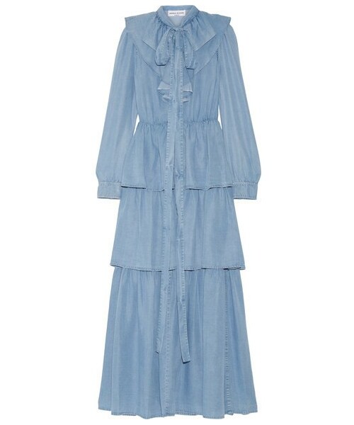 SONIA RYKIELソニアリキエル 緑ワンピース SONIA RYKIELソニアリキエル 緑ワンピース