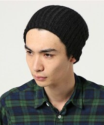 KIJIMA TAKAYUKI（キジマ タカユキ）の「KIJIMA TAKAYUKI アルパカ