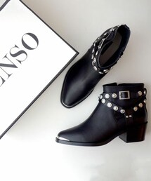 SENSO | SENSO XYLER1(ブーツ)