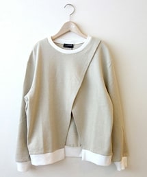 The Fifth Label | THE FIFTH LABEL set up studio jumper(Tシャツ/カットソー)