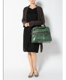 JACQUES LE CORRE（ジャックルコー）の「リスボン中（）」 - WEAR