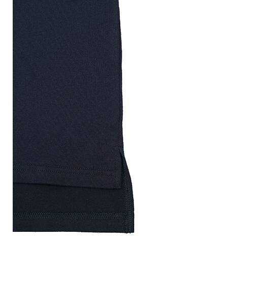 w closet(ダブルクローゼット)の「ウエスタン風刺繍入りプルオーバー(トップス・レディース・レンガ/ネイビー/ブラック・FREE)」の9枚目の写真