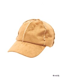w closet | フェイクムートンキャップ(その他)