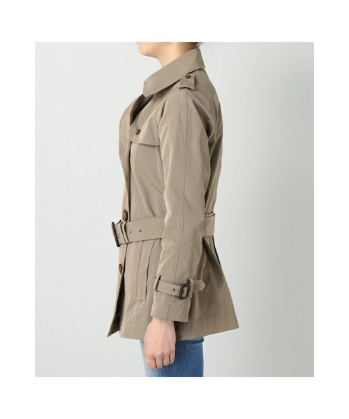 L'Appartement アパルトモン OLMETEX LONG コート