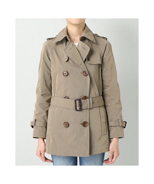 L'Appartement アパルトモン OLMETEX LONG コート