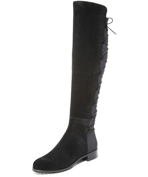 michael kors skye boots