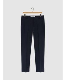 SINOWS | navy slacks(スラックス)