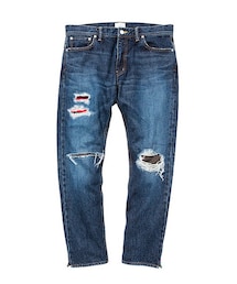 RISEY | RISEY　SCG PANTS(デニムパンツ)