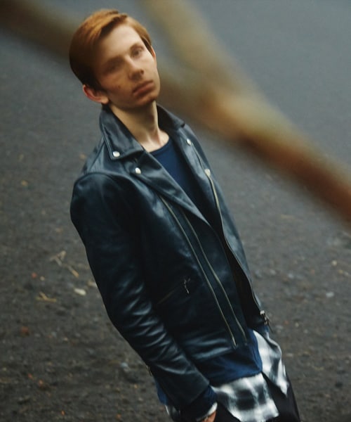 メンズウェア MASTERPIECE VIRGOwearworks（ヴァルゴウェアワークス）の「【10月発売予定・先行