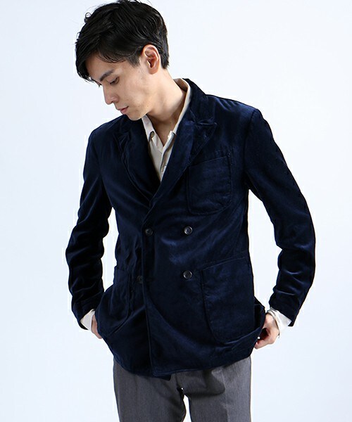 Engineered Garments Dexter Jacket