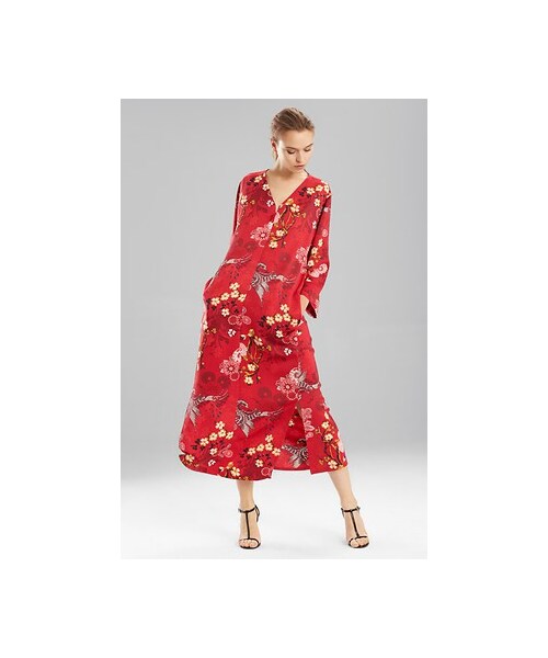 n natori caftan