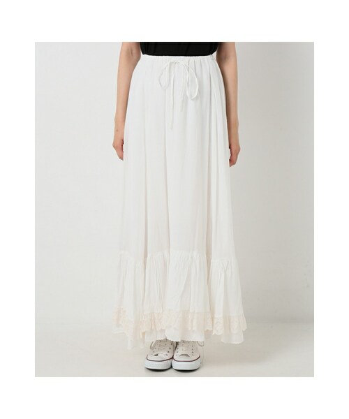 CITYSHOP（シティーショップ）の「nowos Skirt2（）」 - WEAR