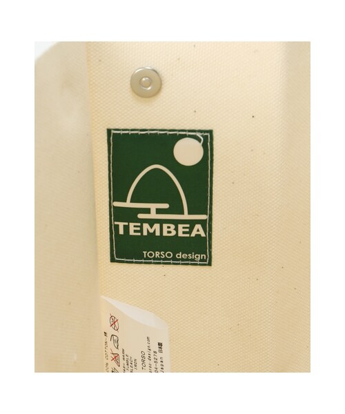 JOURNAL STANDARD(ジャーナルスタンダード)の「PLAYトート SMALL(バッグ・ホワイト・フリー)」の10枚目の写真