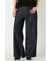 JOURNAL STANDARD | 11.75oz コーンデニムワイド5PKデニム(パンツ)