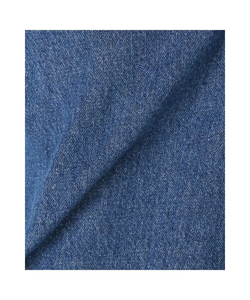 JOURNAL STANDARD（ジャーナルスタンダード）の「11.75oz コーンデニムワイド5PKデニム（パンツ・ネイビー/ブルー・36/38/40）」の17枚目の写真