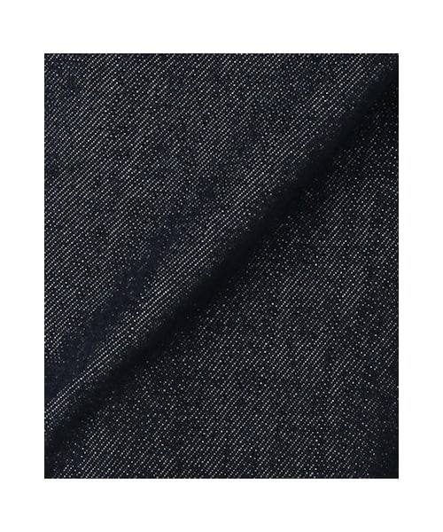 JOURNAL STANDARD（ジャーナルスタンダード）の「11.75oz コーンデニムワイド5PKデニム（パンツ・ネイビー/ブルー・36/38/40）」の16枚目の写真