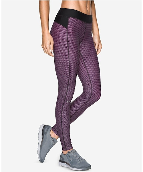 UNDER ARMOUR（アンダーアーマー）の「Under Armour HeatGear® Printed Compression