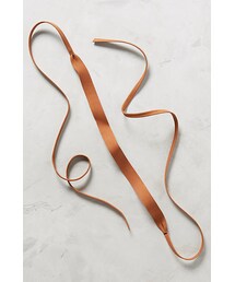 Anthropologie | Anthropologie Elita Wrap Belt(ベルト)