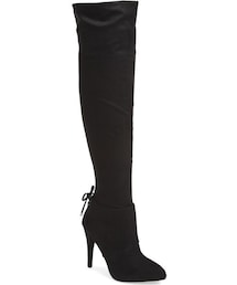 Ninarobe | Nina Kelly Over the Knee Boot (Women)(ブーツ)