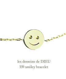 les desseins de DIEU | レデッサンドゥデュー 339 スマイル ブレスレット(ブレスレット)