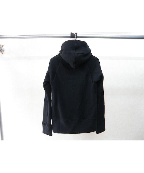 BALMUNG（バルムング）の「BALMUNG ハイネックパーカー（パーカー