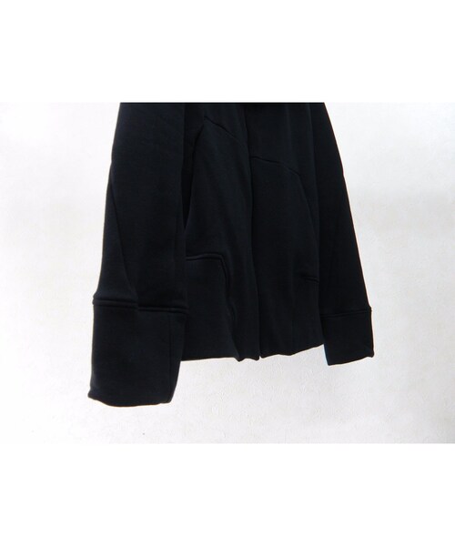 BALMUNG（バルムング）の「BALMUNG ハイネックパーカー（パーカー