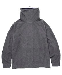 ETHOS | Fleece Turtle(スウェット)