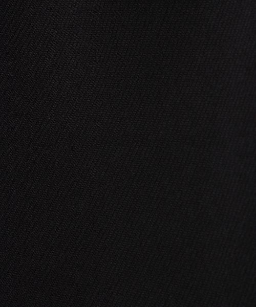 JEANASIS（ジーナシス）の「サージワイドパンツ（パンツ・オフホワイト()/ブラック()/ベージュ()・FREE）」の11枚目の写真