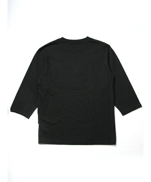 SKULL WORKS（スカルワークス）の「×JACKROSE 50s・BETTY BOOP7分袖TEE