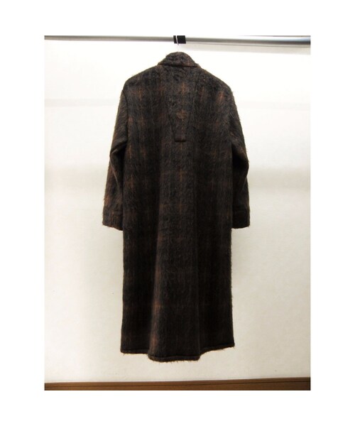 STOF（ストフ）の「【期間限定SALE】stof 寒冷地のホームガウン  