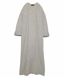 styling/ | styling/ kei shirahata　Knit Cardigan(カーディガン/ボレロ)