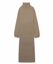 styling/ | styling/ kei shirahata Tight Knit Dress(ワンピース)