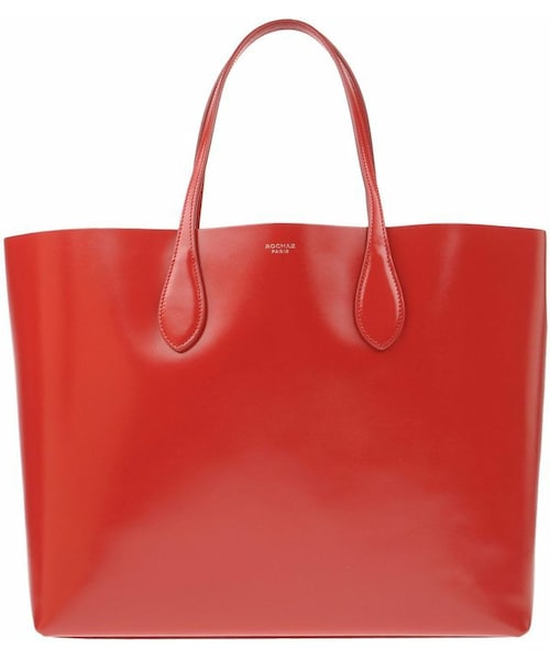 ROCHAS（ロシャス）の「ROCHAS Handbags（トートバッグ）」 - WEAR