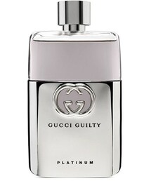 GUCCI | Gucci Guilty Platinum Edition Eau de Toilette(香水)