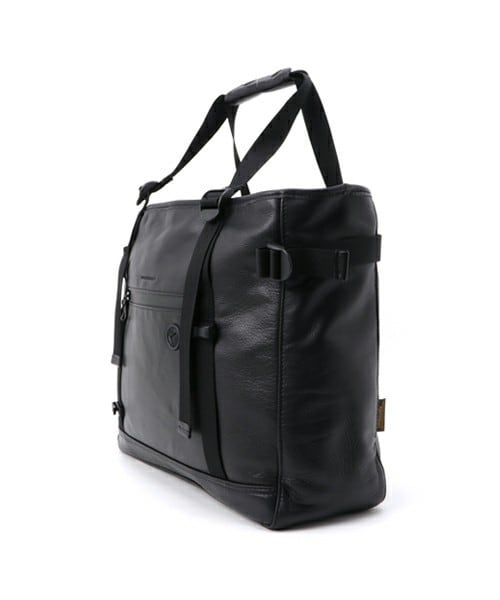 BROSKI AND SUPPLY トートバッグ BROSKI AND SUPPLY（ブロスキーアンドサプライ）の